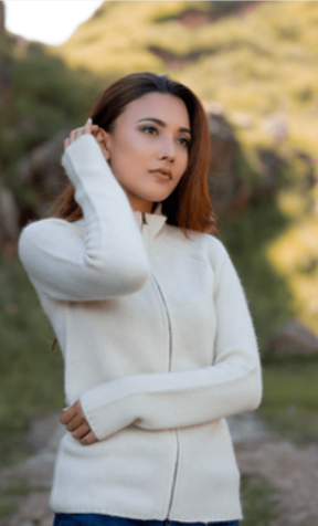 Luxury Cashmere